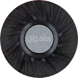 X-LOCK Backing Pad Medium