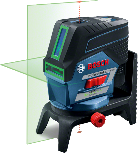 Combi lasers