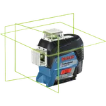 Line lasers No alt text available