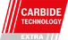 Extra carbide technology.