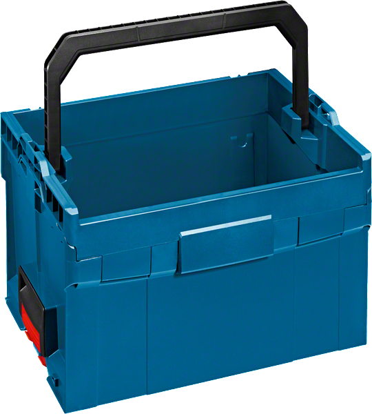 BOSCH SORTIMO L-BOXX 136 Gr2 Professional Boîte à Outils Vide EUR 47,20