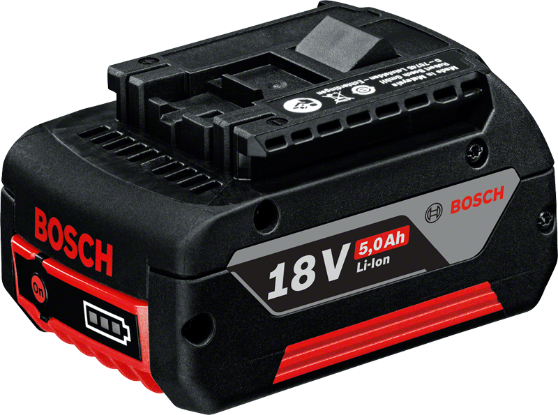 GBA 18V 5.0Ah Battery Pack