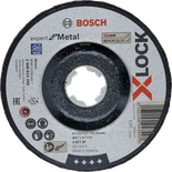 X-LOCK Expert for Metal Grinding Disc