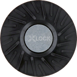 X-LOCK Backing Pad Medium