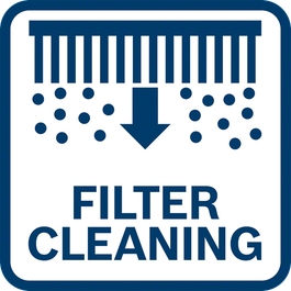  Filter Cleaning