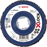 X-LOCK Cleaning Disc N377 Metal