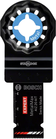 Bosch Professional Outil oscillant Multi-Cutter GOP 55-36 L-BOXX