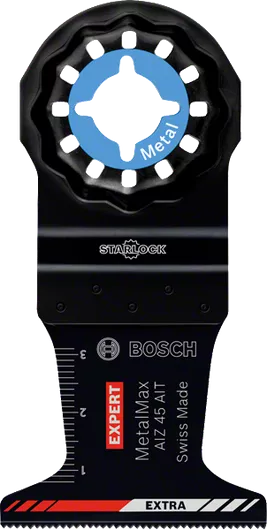 Bosch Professional Outil oscillant Multi-Cutter GOP 55-36 L-BOXX