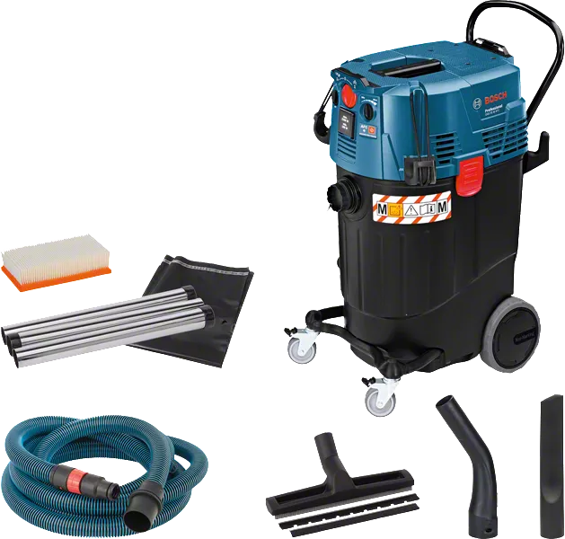 GAS 55 M AFC Corded Dust Extractor