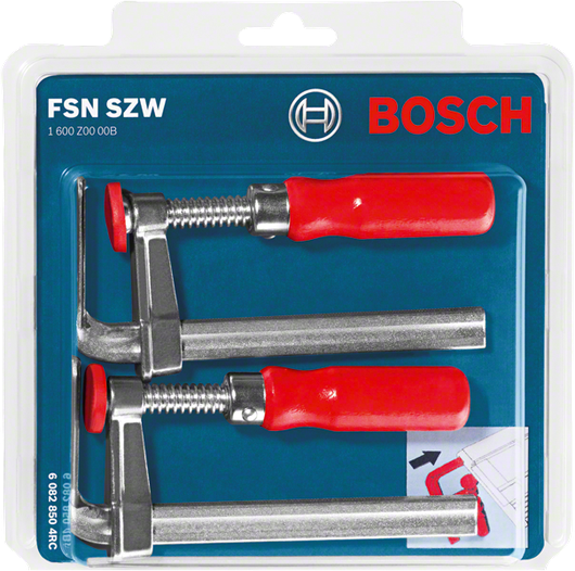 Bosch Professional Accessoires Sac De Transport FSN BAG (1650 Mm) 1610Z00020