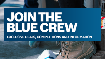 
Sign up for our newsletters and be part of the crew
