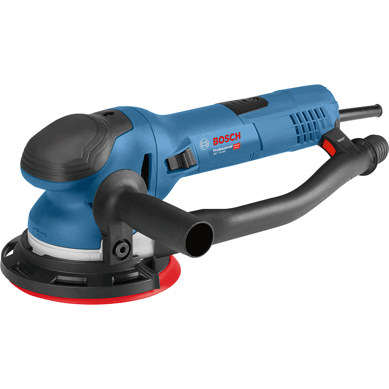 Orbit Bosch 40-150 Professional Random Sander | GEX