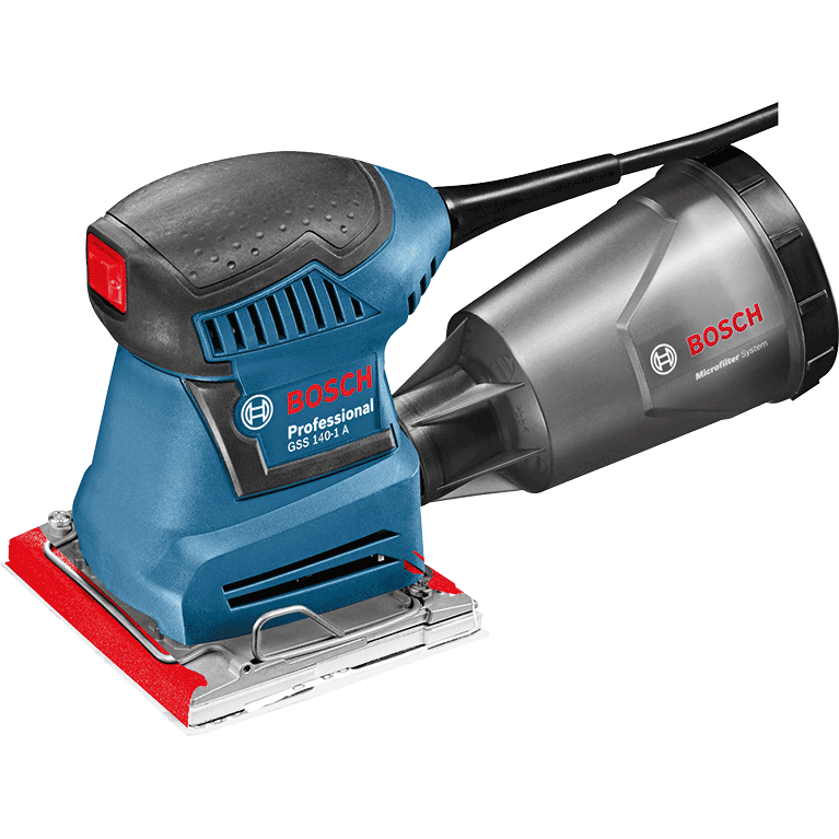 Bosch gss 140 a hotsell