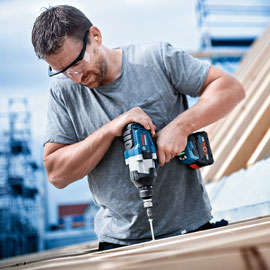 Bosch hot sale biturbo drill
