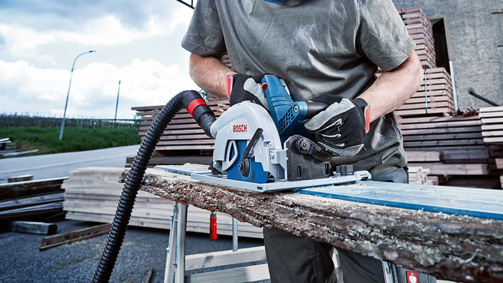 BITURBO Brushless Bosch Professional