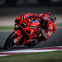 Ducati goes to the races with BITURBO tools